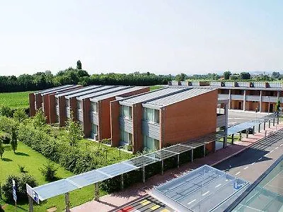 Hotel Real Fini Baia Del Re San Donnino della Nizzola