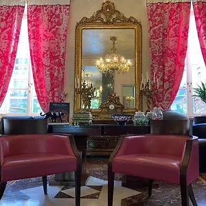 4* Hotel Verdi Boutique