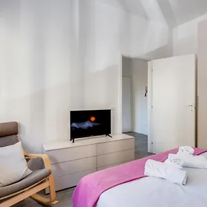 Lulli Bright And Cozy Flat Appartamento Firenze