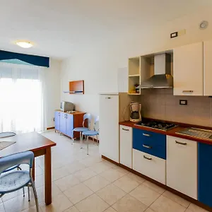 Tamerici Lido Altanea Appartamento Caorle