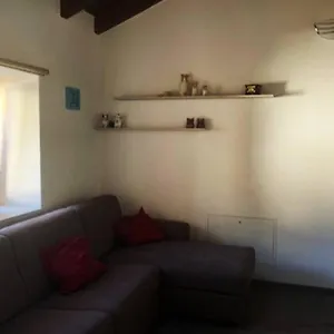 Casetta Al Portico, Relax E Tranquillità Casa vacanze Porlezza