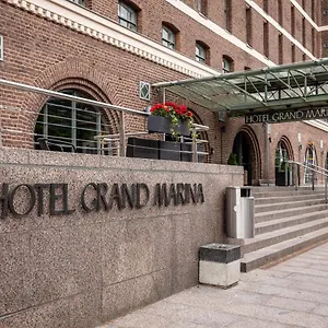 Scandic Grand Marina 4*, Helsinki Finlandiya