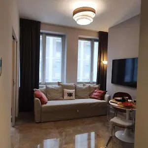 Pink Maison Centro Piazza Diaz Duomo Appartement Milan