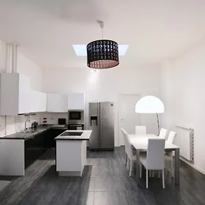 Trend Appartement Milan