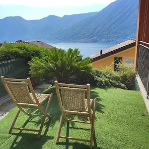 Vista Panoramica Appartement Colonno