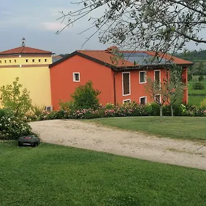 La Rondinella Séjour à la ferme Lazise