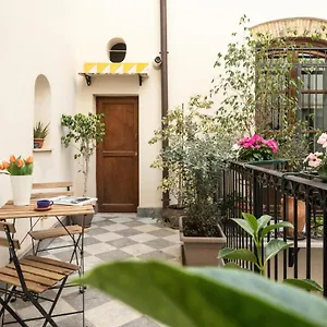 Corte Dumas Appartement Palerme