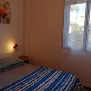 Biloba-gemini Appartamento Bibione