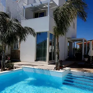 La Perla Di Villa Marzamemi