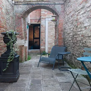 Casa Lorenzo_venisejetaime Appartement Venise