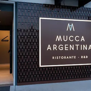  Konukevi R&d Mucca Argentina