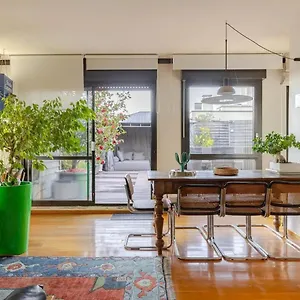 Palladio 20 Loft&terrace Appartamento Verona