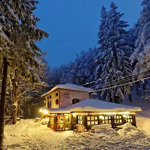  Konukevi Rifugio Del Firenze Ninfa