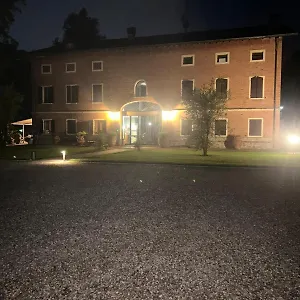 Séjour à la campagne La Delle Rose, Carpi