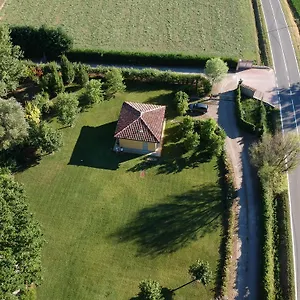 Séjour à la campagne Vigorso 41, Budrio (Bologna)