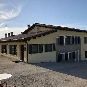 Appartamento Da Cleto, Gemmano