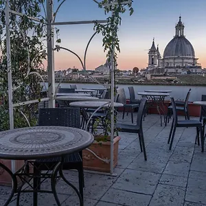 Antica Dimora Delle Cinque Lune 3*, Roma İtalya